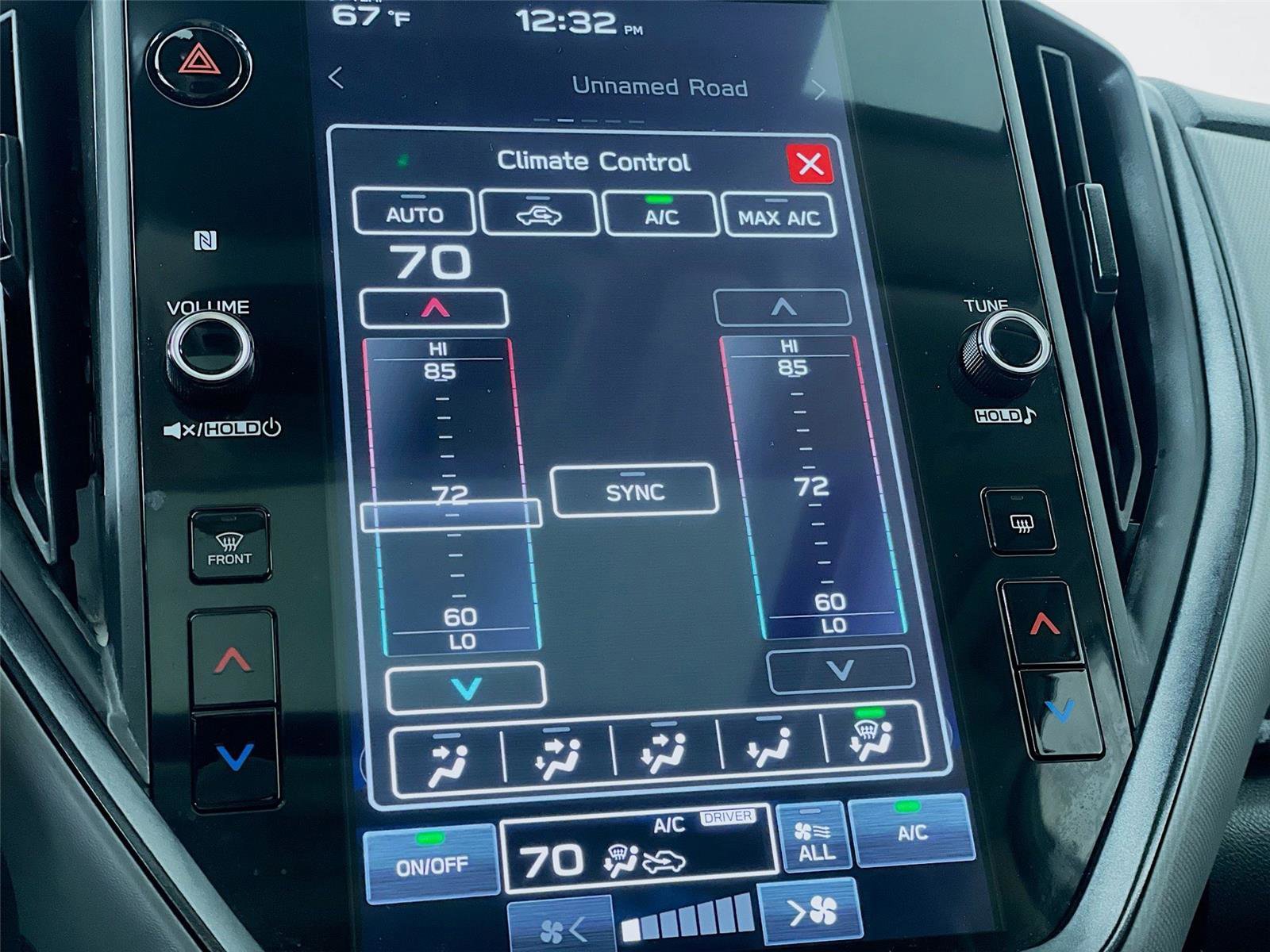 Certified 2025 Subaru Crosstrek 2.5i Limited w/ Popular Package #4A image 21