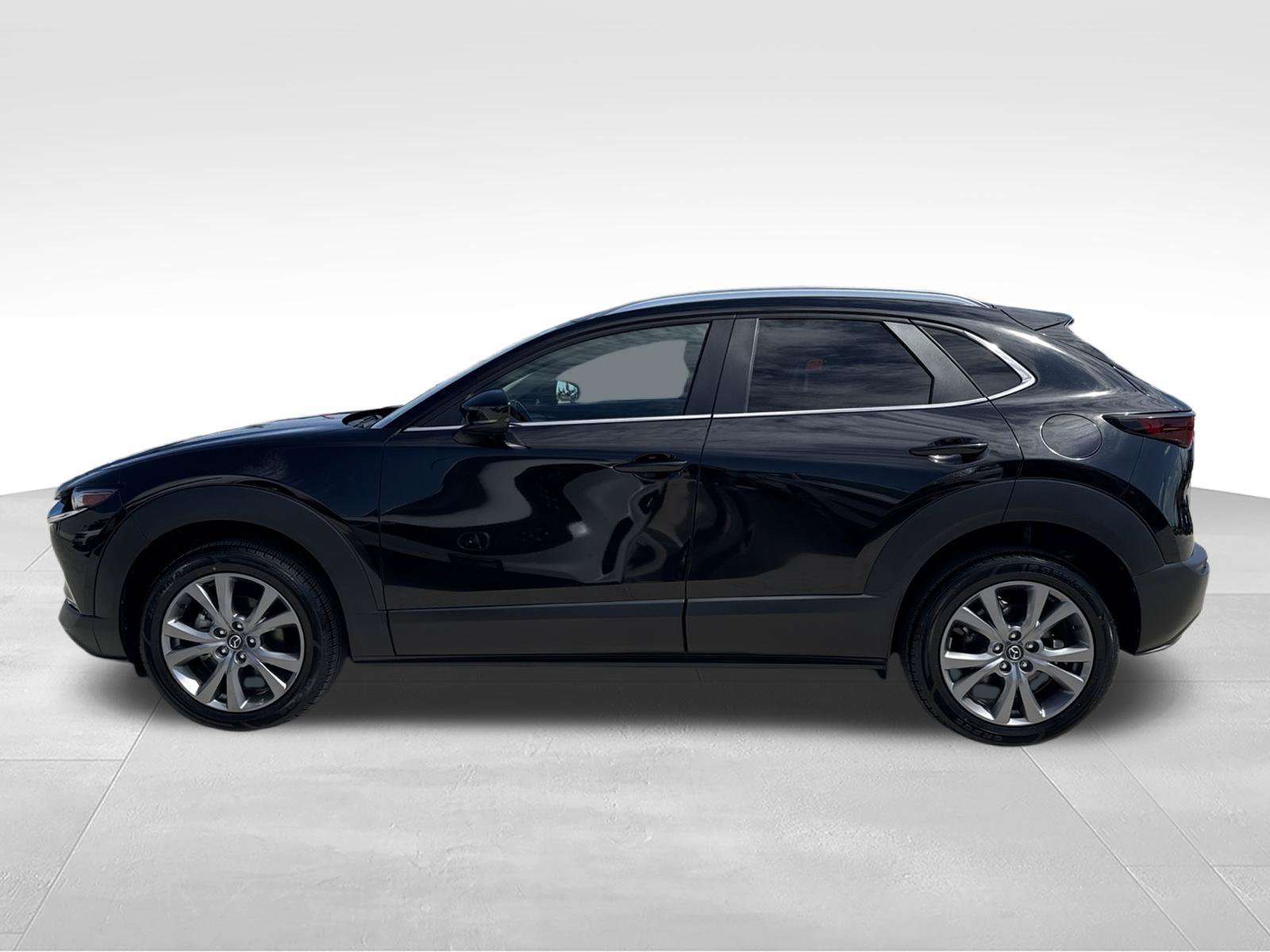 Certified 2025 MAZDA CX-30 AWD 2.5 S w/ Preferred Package image 8