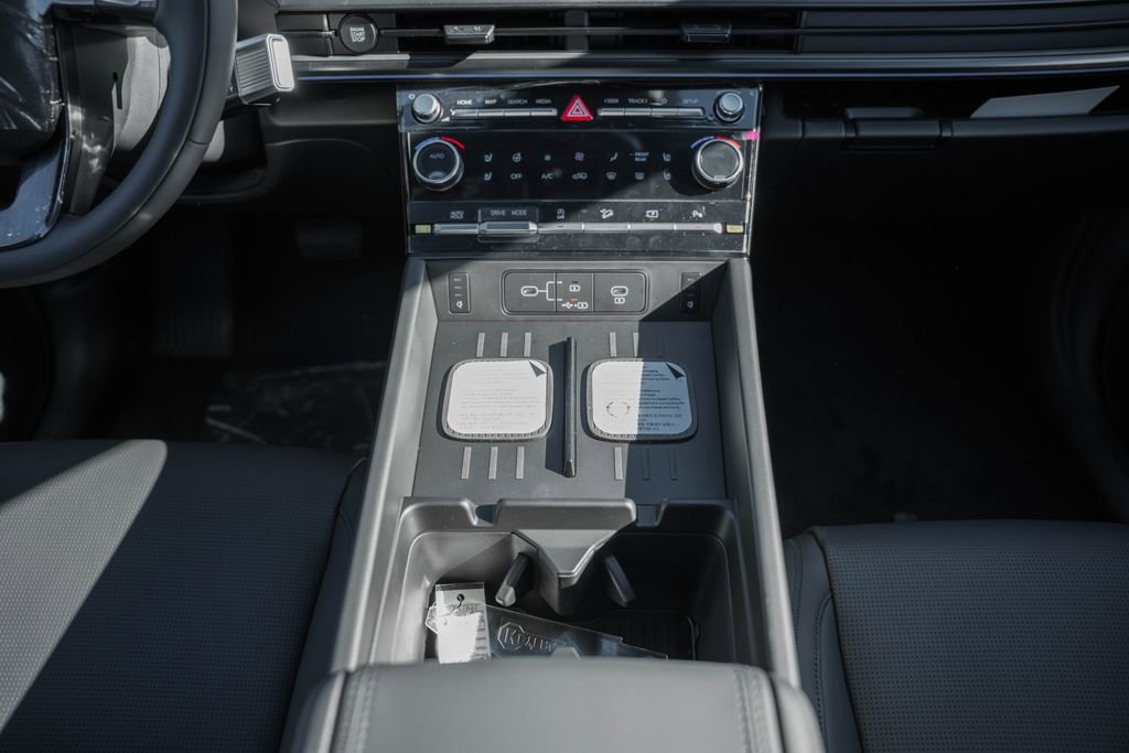 New 2026 Hyundai Santa Fe Calligraphy image 28