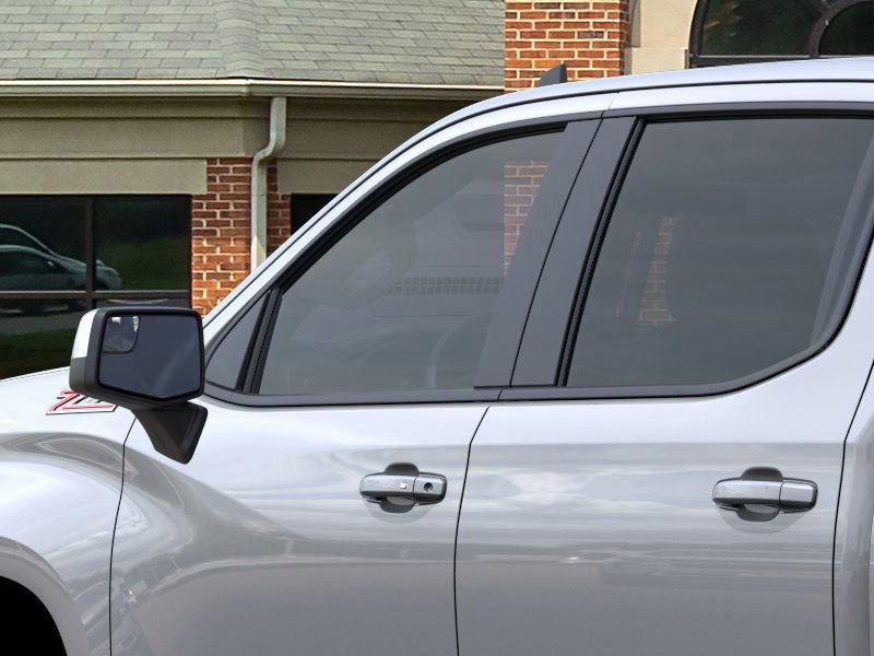 New 2026 Chevrolet Silverado 1500 LT image 12