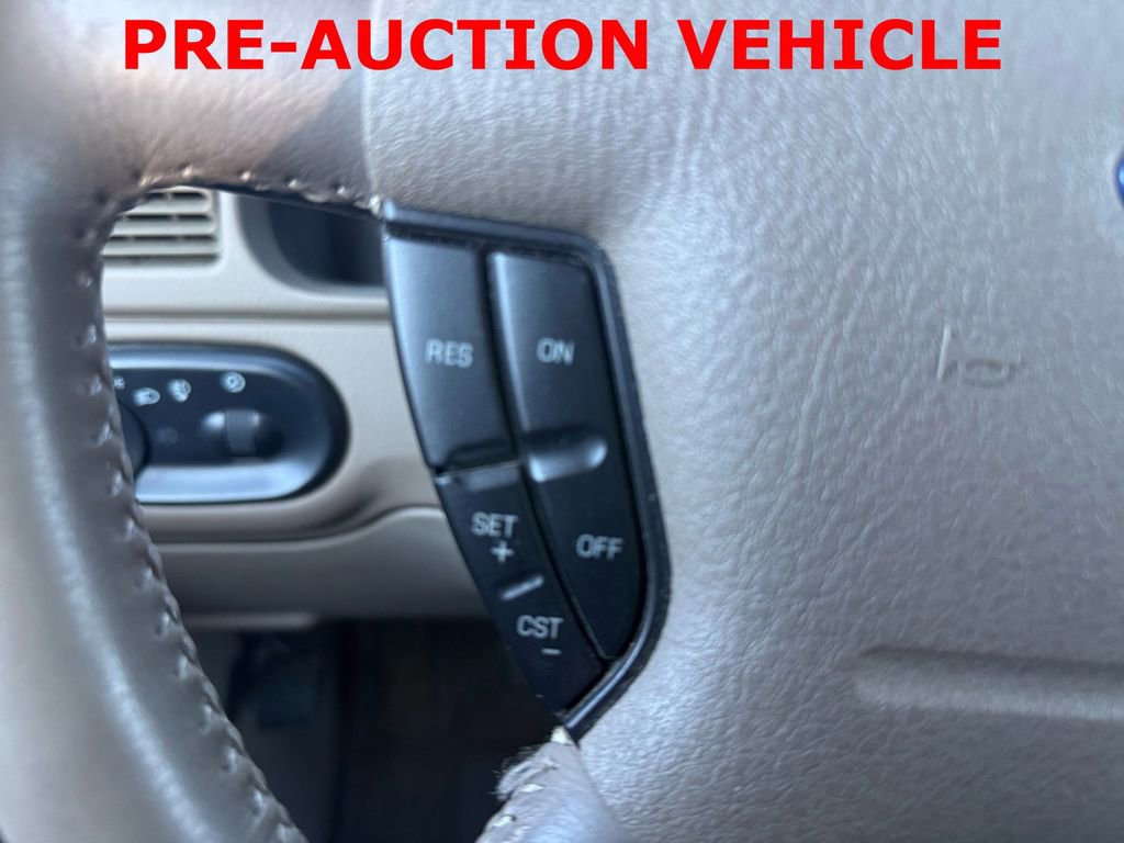 Used 2002 Ford Explorer Eddie Bauer image 20