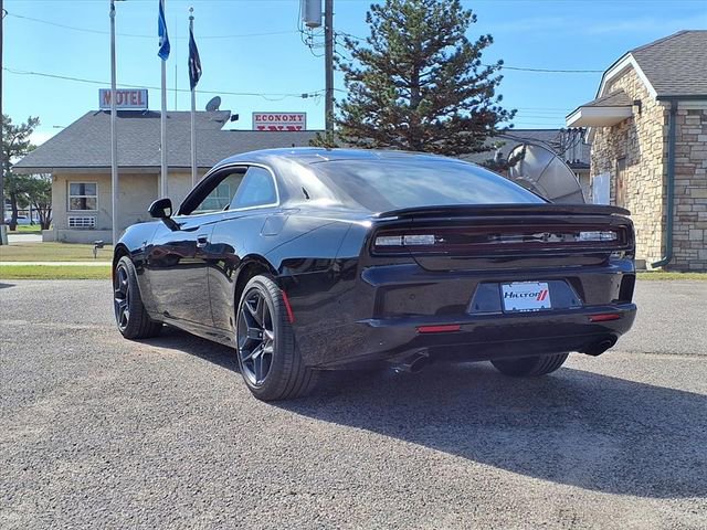 New 2026 Dodge Charger Scat Pack image 3