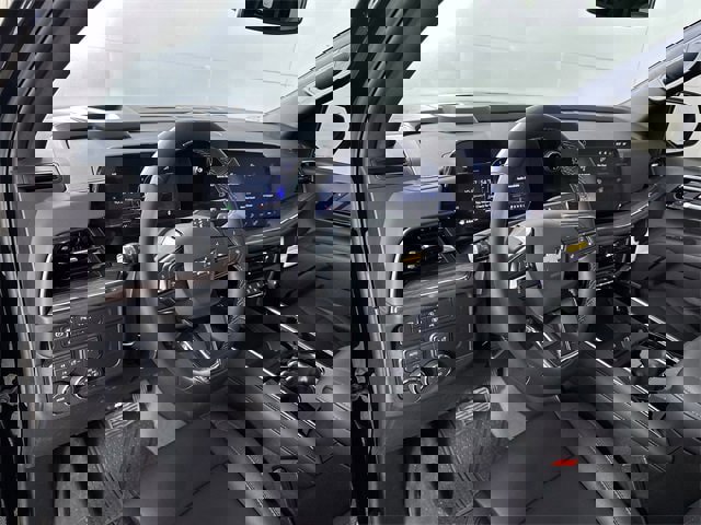 New 2026 Chevrolet Tahoe LT w/ Comfort Package image 10