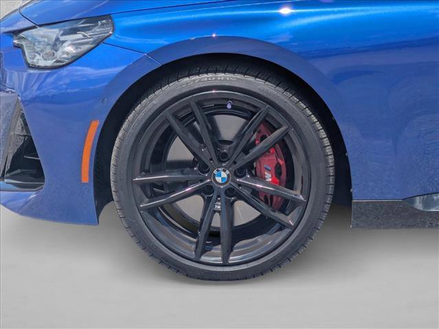 Used 2023 BMW M240i xDrive Coupe w/ Premium Package image 9