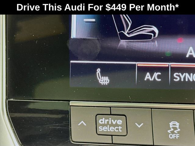 Used 2024 Audi A6 Premium Plus image 19