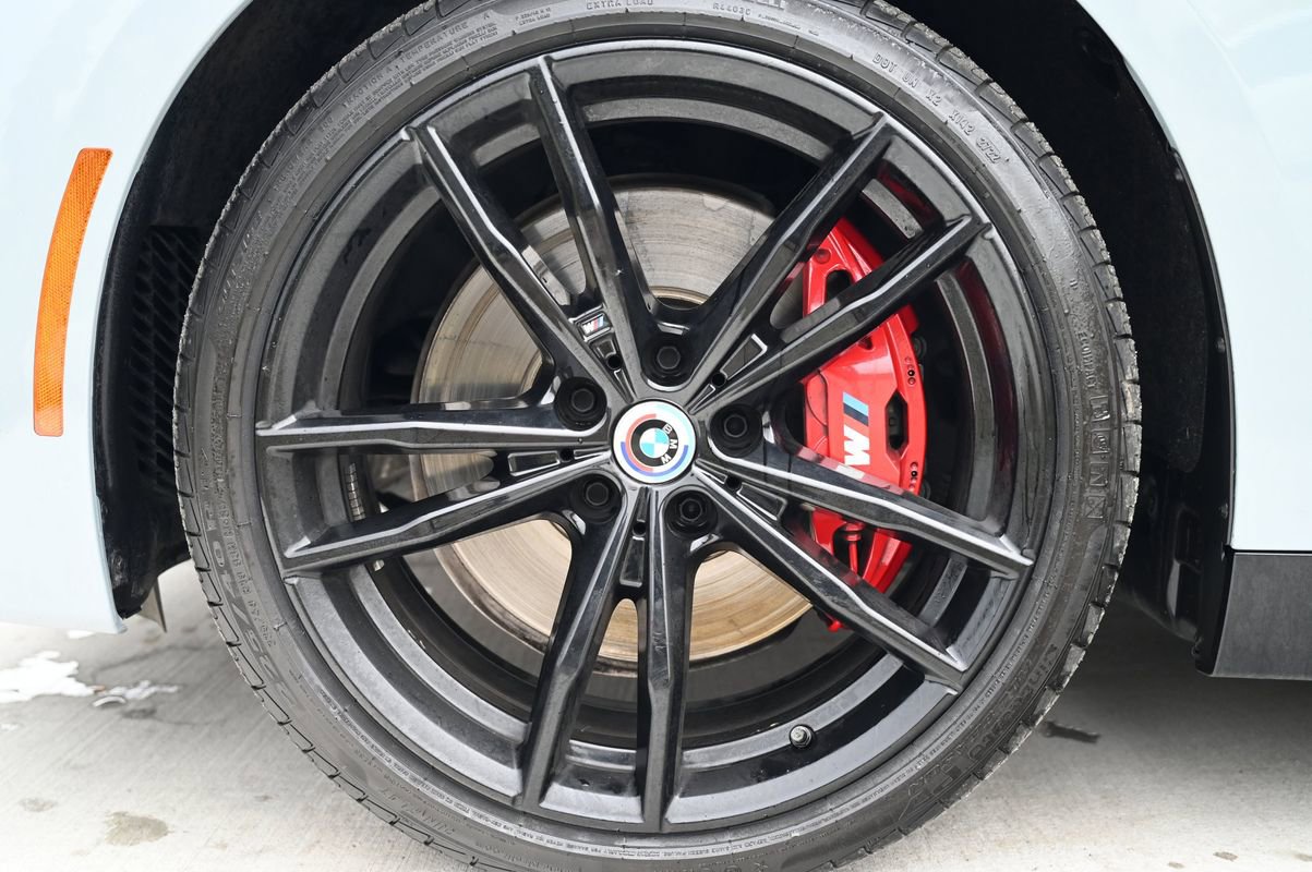 Used 2023 BMW M240i xDrive Coupe w/ Premium Package image 51