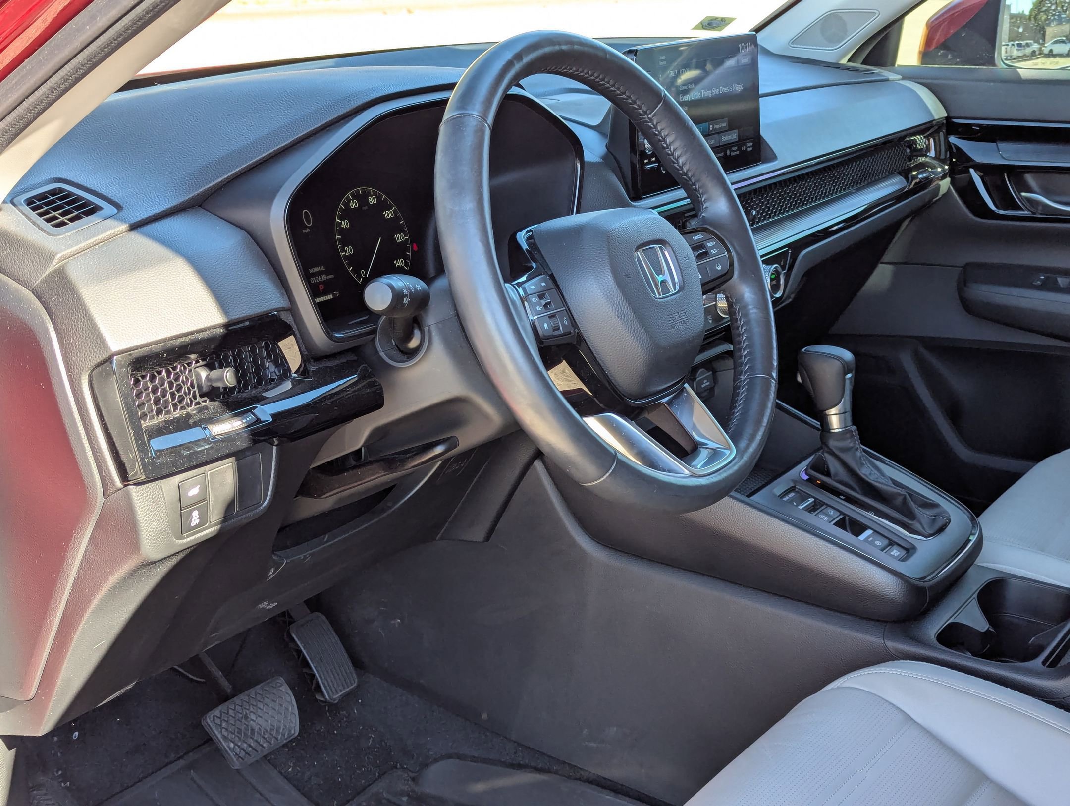 Used 2023 Honda CR-V EX-L image 13