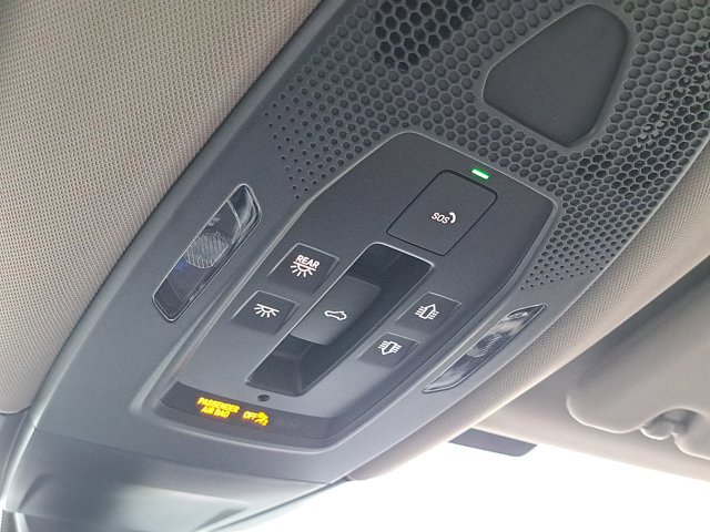 New 2026 Porsche Panamera 4 image 36