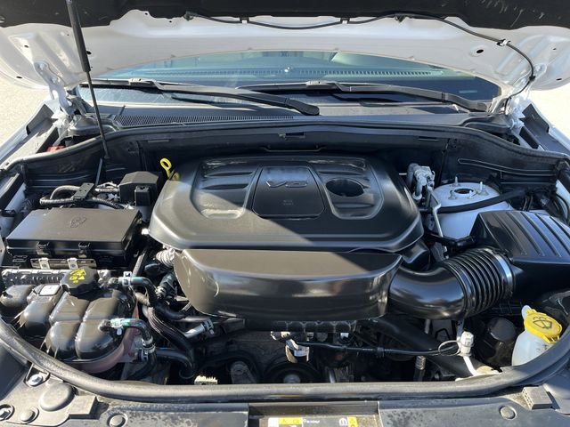 Used 2021 Jeep Grand Cherokee Limited w/ Trailer Tow Group IV image 20