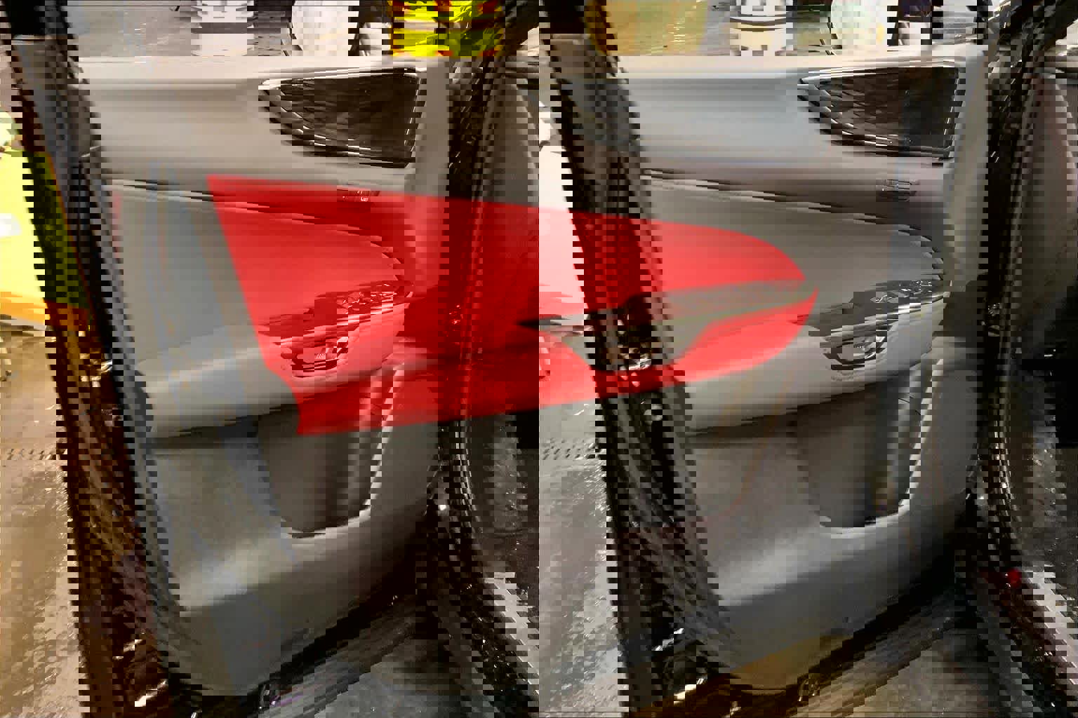 New 2026 Lexus NX 450h+ AWD w/ Luxury Package image 10