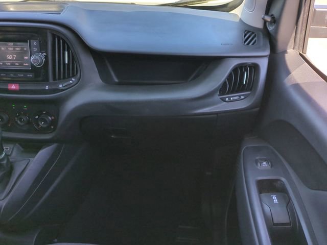 Used 2022 RAM ProMaster City Tradesman FWD image 18