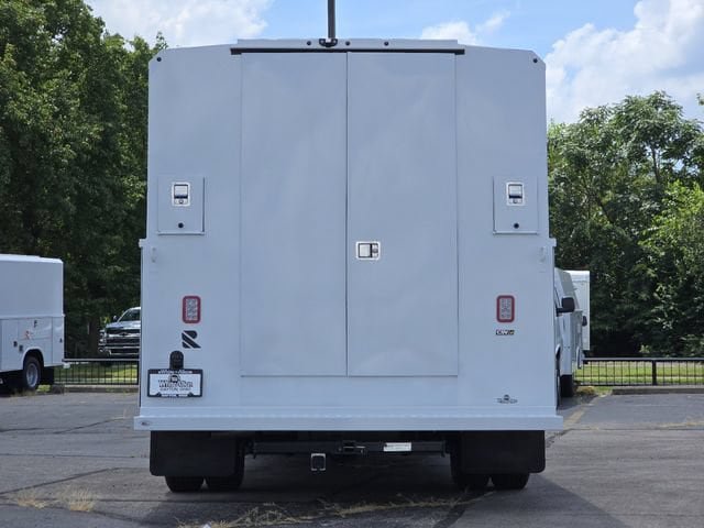 New 2026 Chevrolet Express 3500 w/ Power Convenience Package RWD image 11
