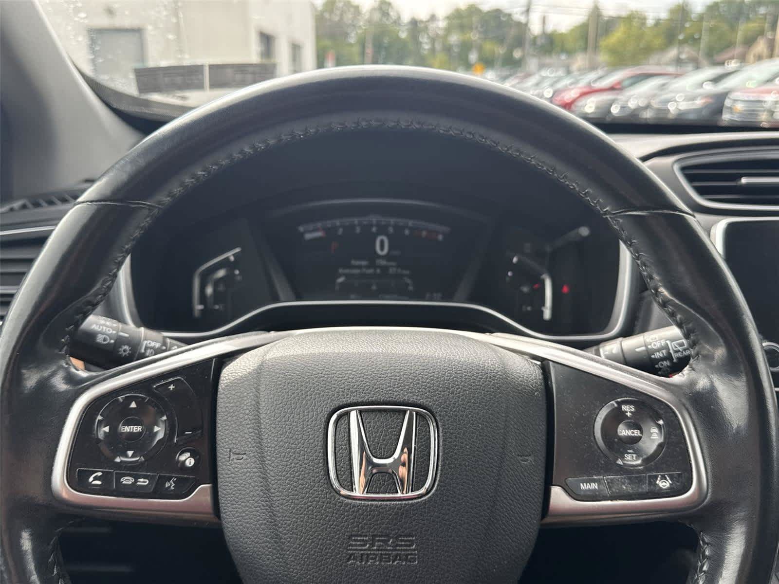 Used 2019 Honda CR-V EX-L image 18