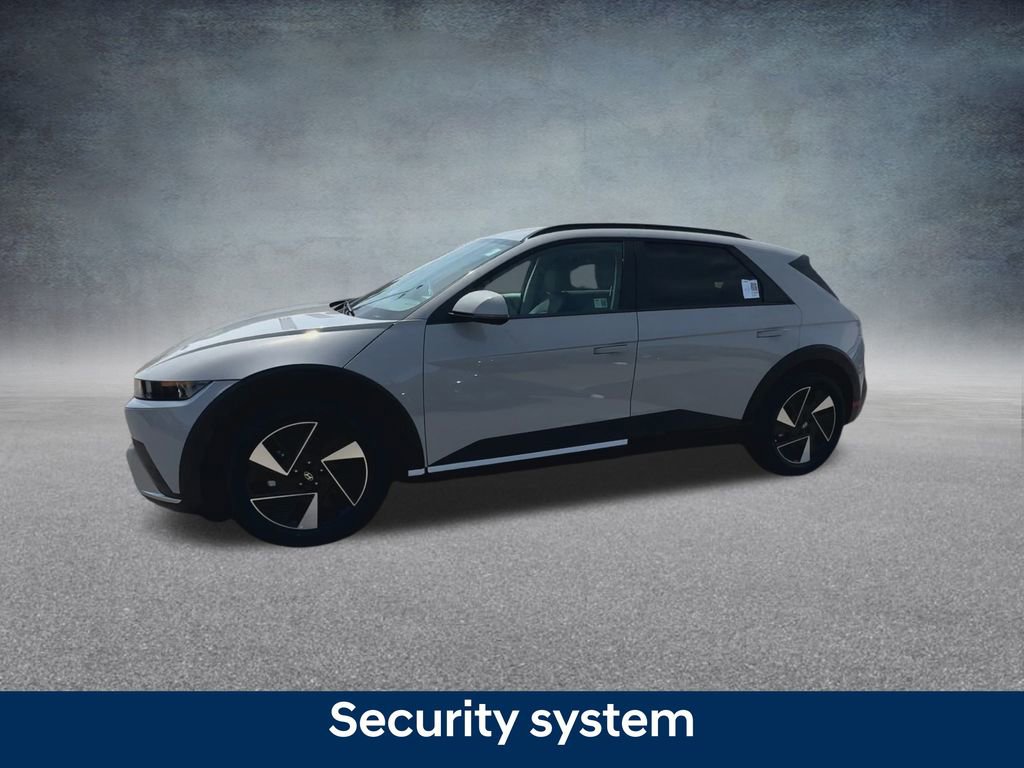 New 2025 Hyundai Ioniq 5 SEL image 9