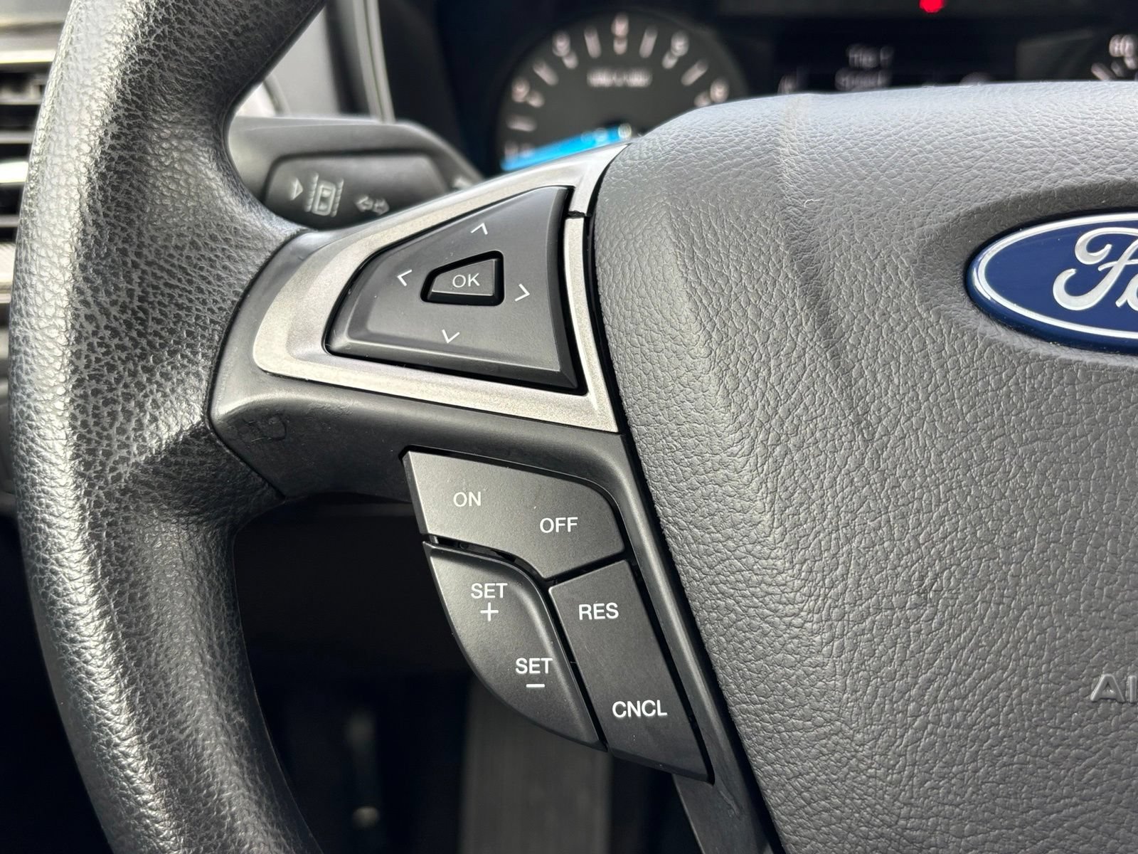 Used 2020 Ford Fusion S FWD image 24