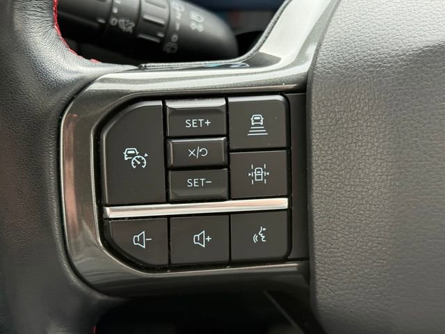 Certified 2022 Ford Expedition Max Limited AWD/4WD image 23