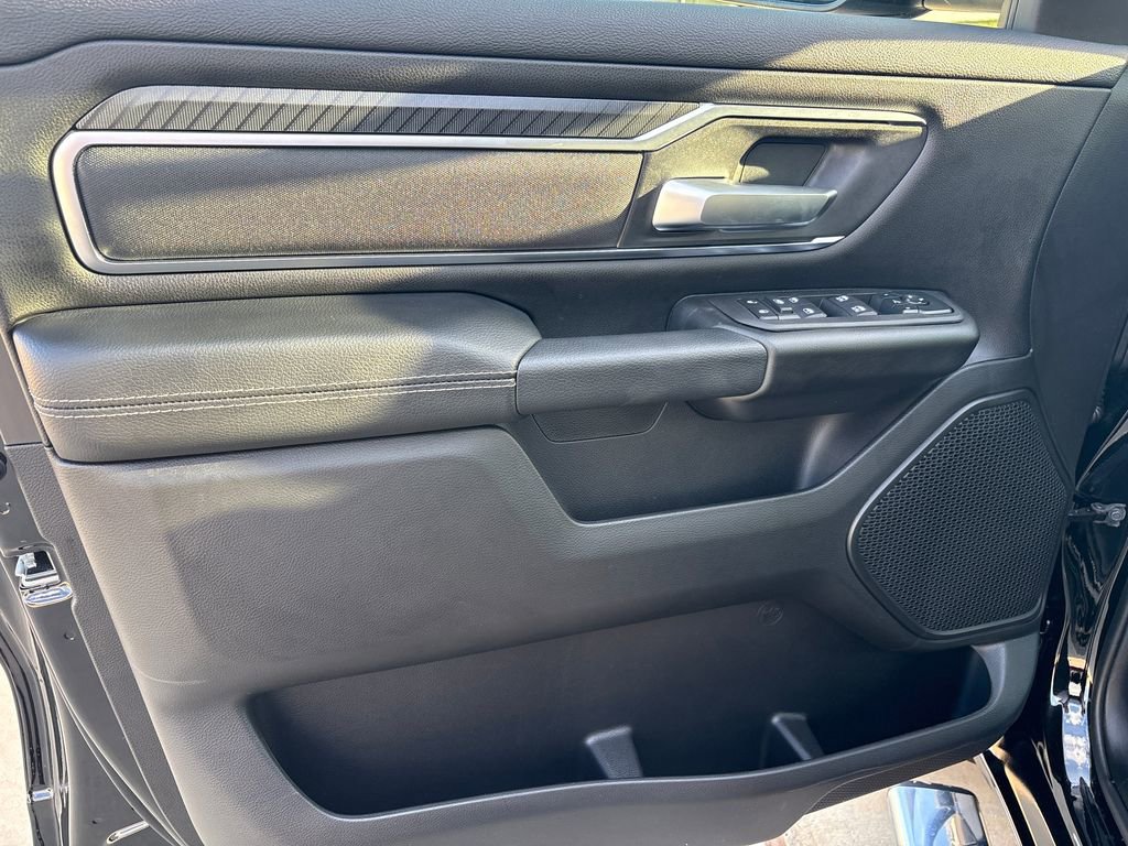 New 2026 RAM 1500 Big Horn image 9