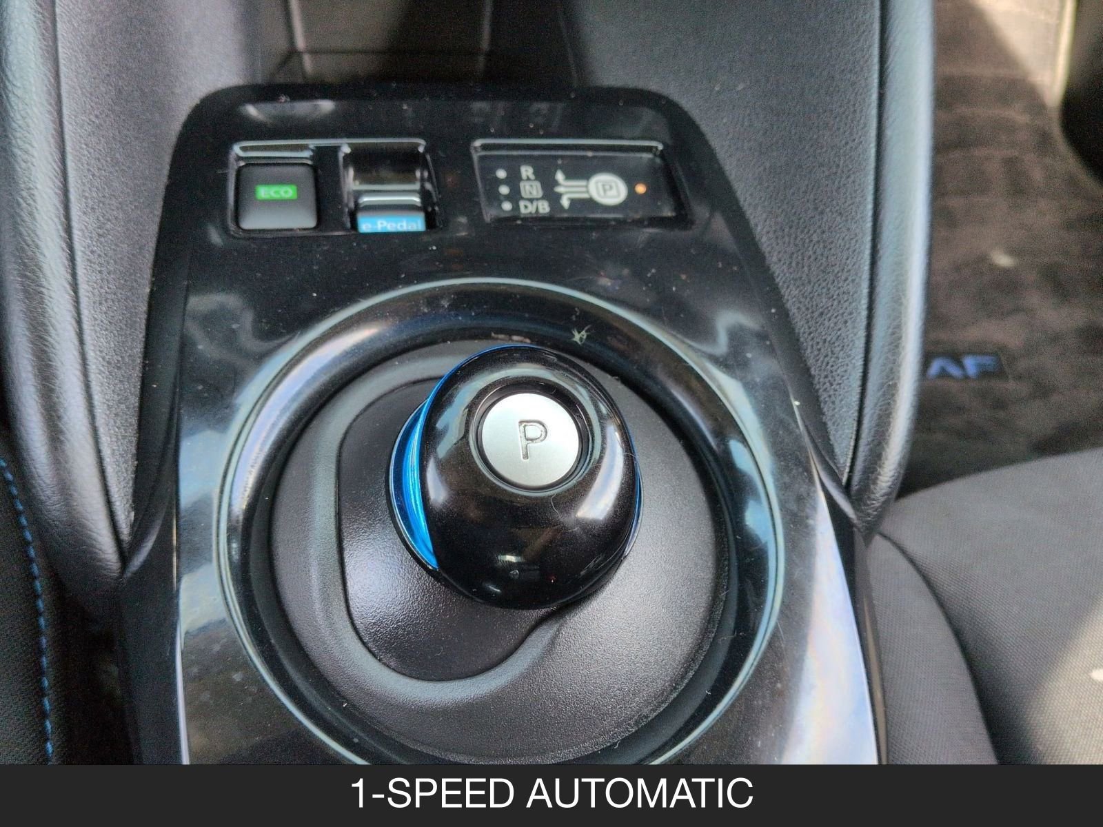 Used 2024 Nissan Leaf SV Plus image 16