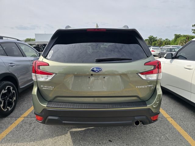 Used 2019 Subaru Forester Limited AWD/4WD image 5