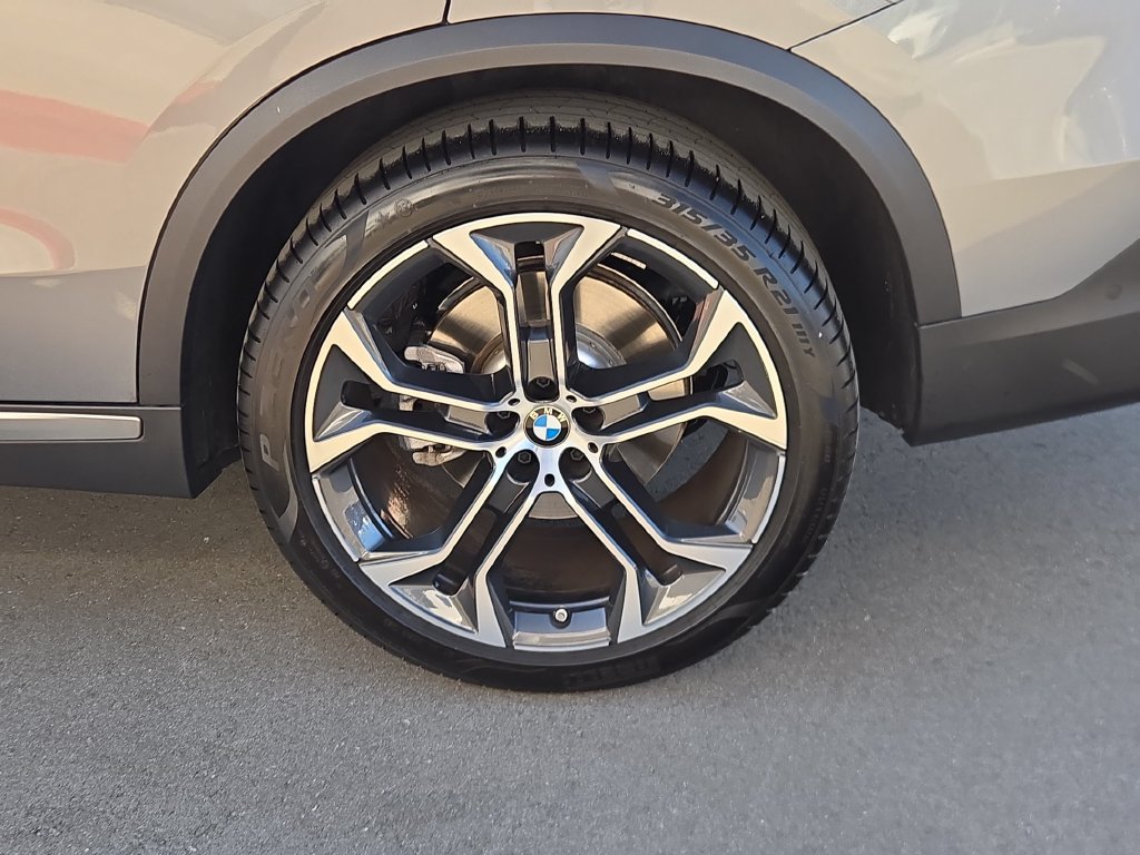 Used 2026 BMW X5 sDrive40i RWD image 30