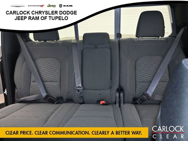 New 2026 RAM 1500 Big Horn image 22