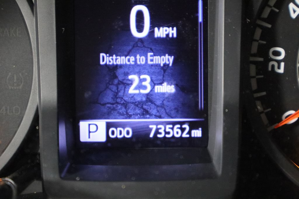 Used 2019 Toyota Tacoma SR RWD image 32