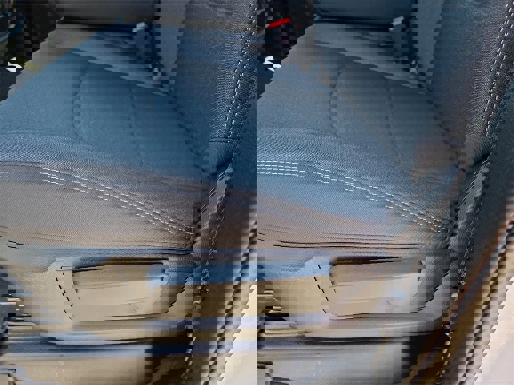 New 2026 RAM 2500 Tradesman image 22