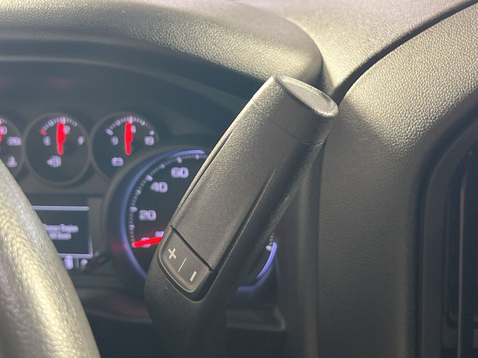Used 2019 Chevrolet Silverado 1500 Custom w/ Custom Convenience Package AWD/4WD image 22