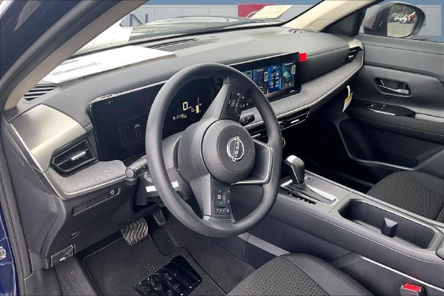 New 2026 Nissan Kicks S FWD image 6