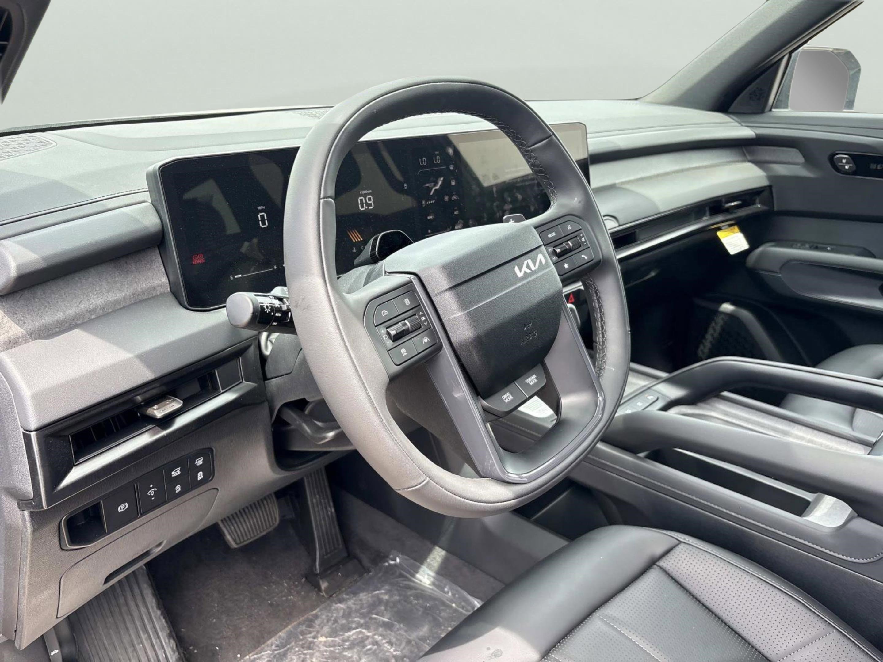 New 2027 Kia Telluride EX X-Line AWD/4WD image 23