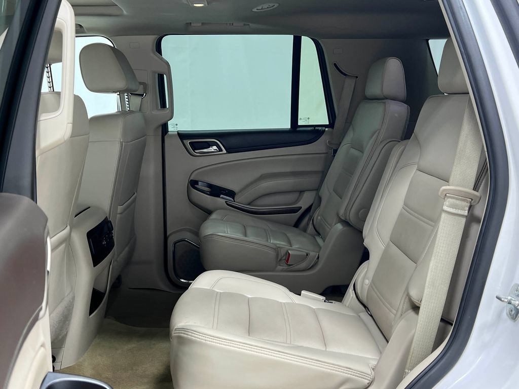 Used 2018 GMC Yukon Denali AWD/4WD image 35