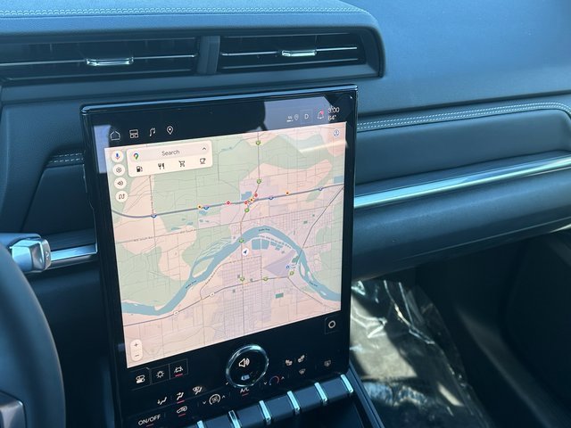 New 2025 GMC Terrain Elevation image 24