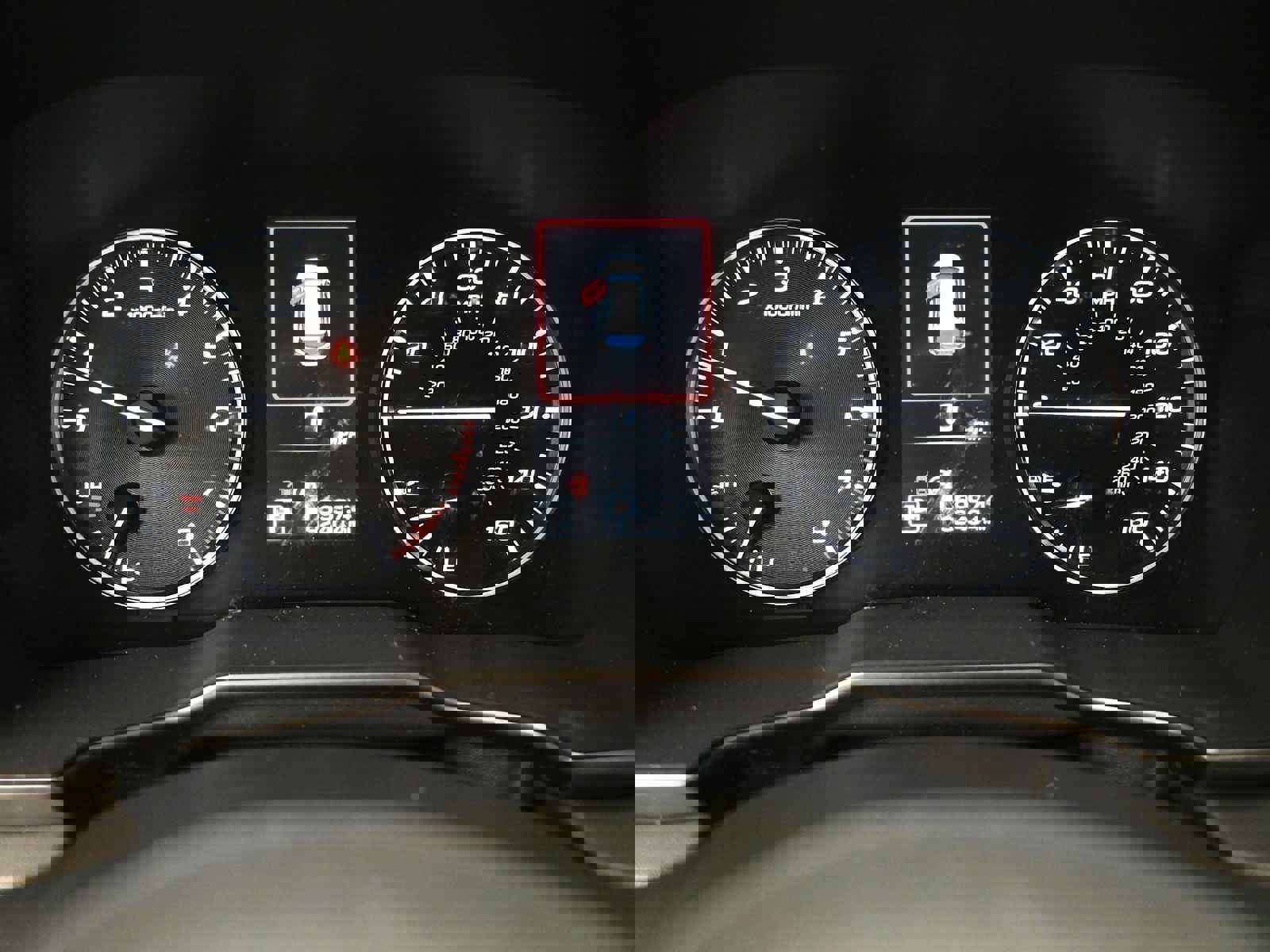 Used 2024 Subaru Outback Onyx Edition image 7