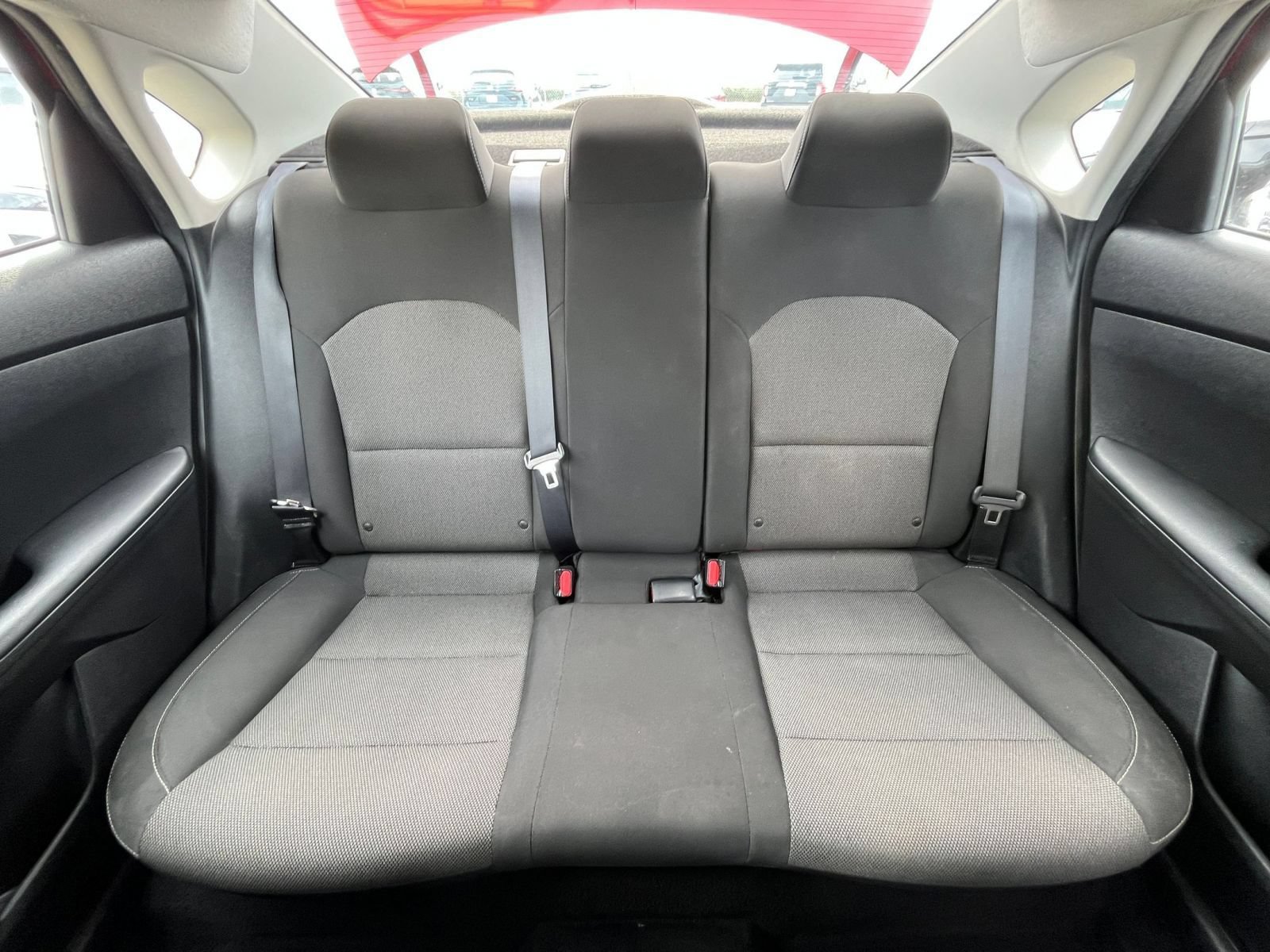 Used 2024 Kia Forte LXS FWD image 35