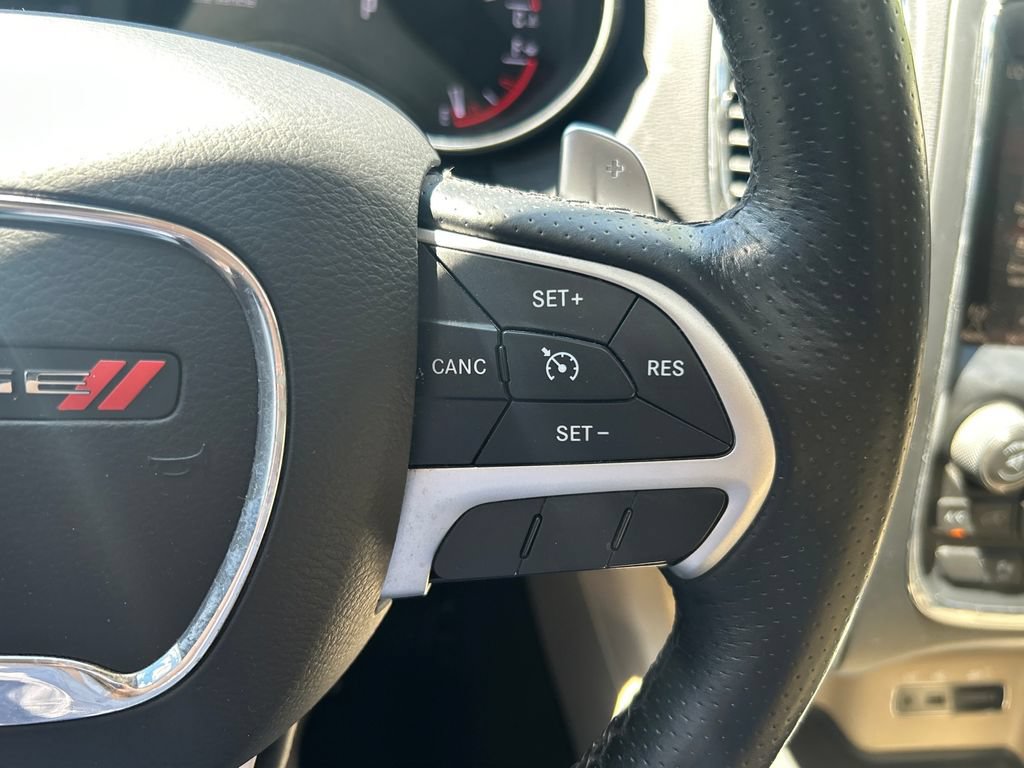 Used 2017 Dodge Durango Citadel w/ Premium Entertainment Group AWD/4WD image 26