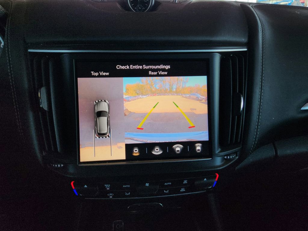 Used 2022 Maserati Levante Modena S image 19