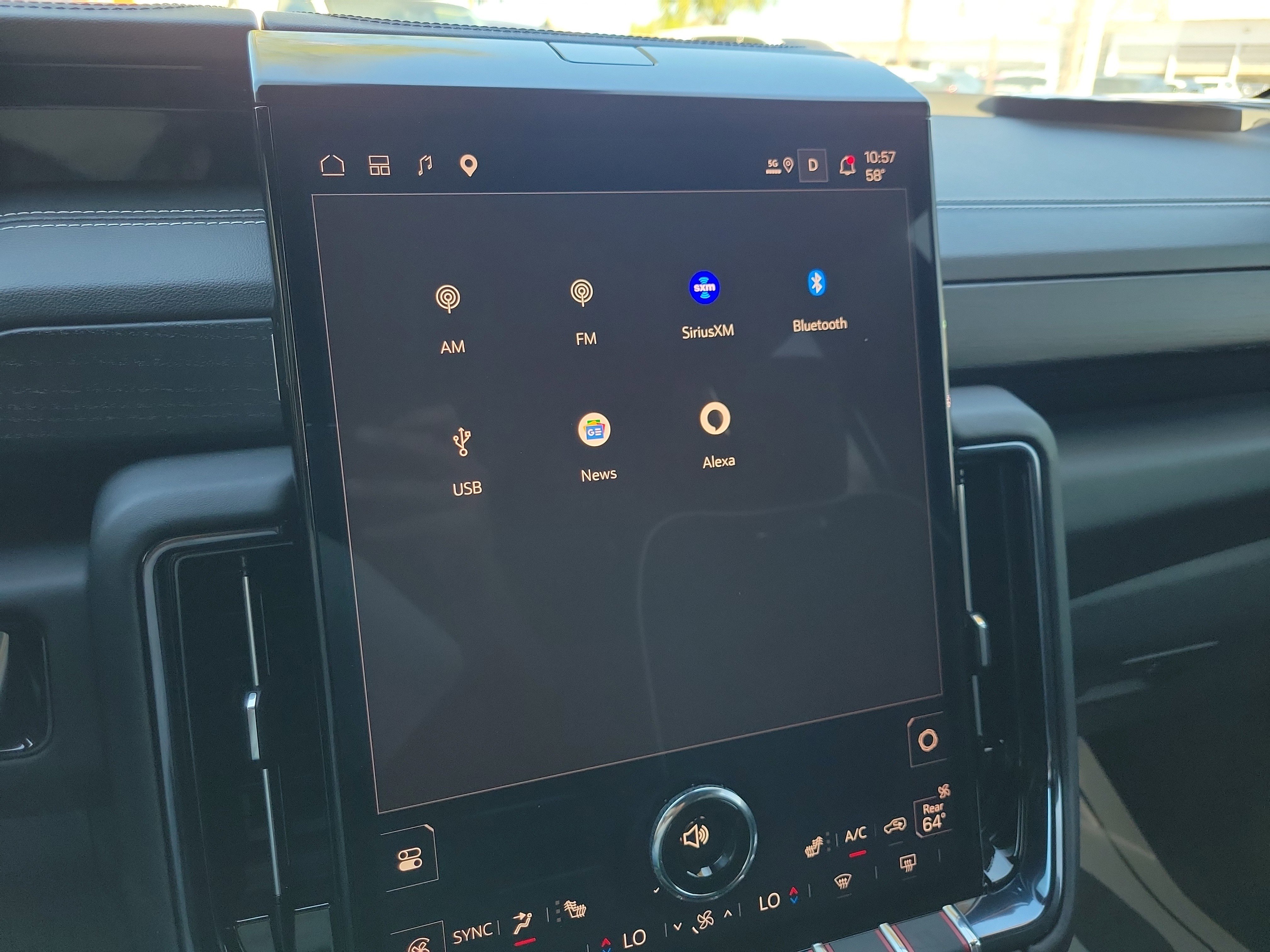 Certified 2025 GMC Yukon AT4 Ultimate image 23