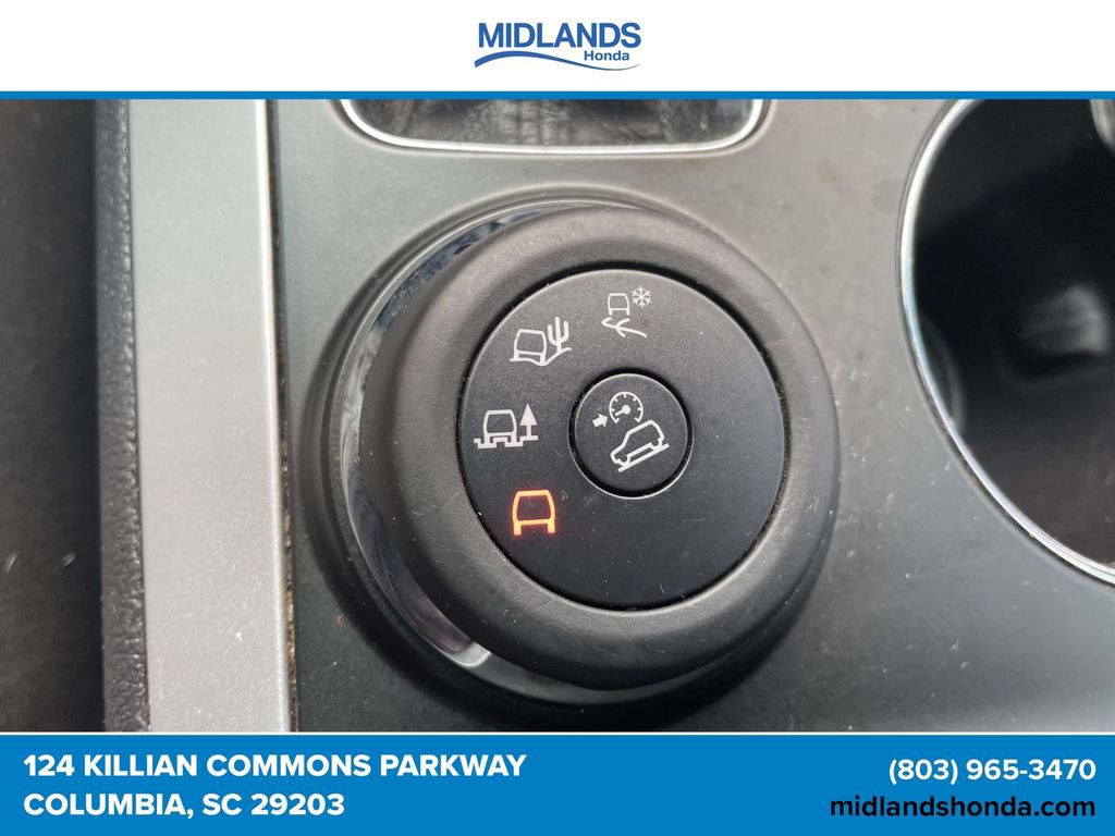 Used 2015 Ford Explorer Sport w/ Equipment Group 401A AWD/4WD image 29