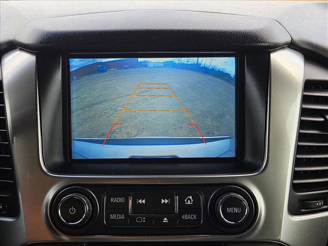 Used 2017 Chevrolet Tahoe Premier image 16