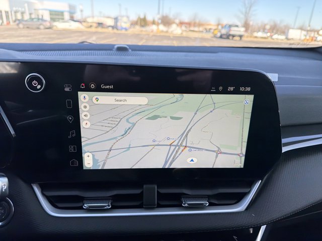 New 2026 Chevrolet Equinox LT image 18