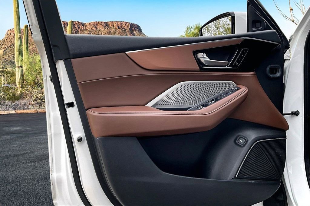 Used 2024 Acura MDX FWD w/ Technology Package image 23