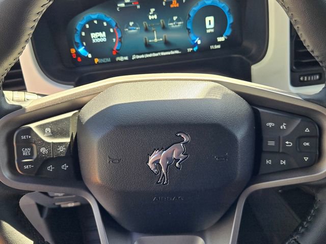New 2026 Ford Bronco Stroppe Edition AWD/4WD image 20