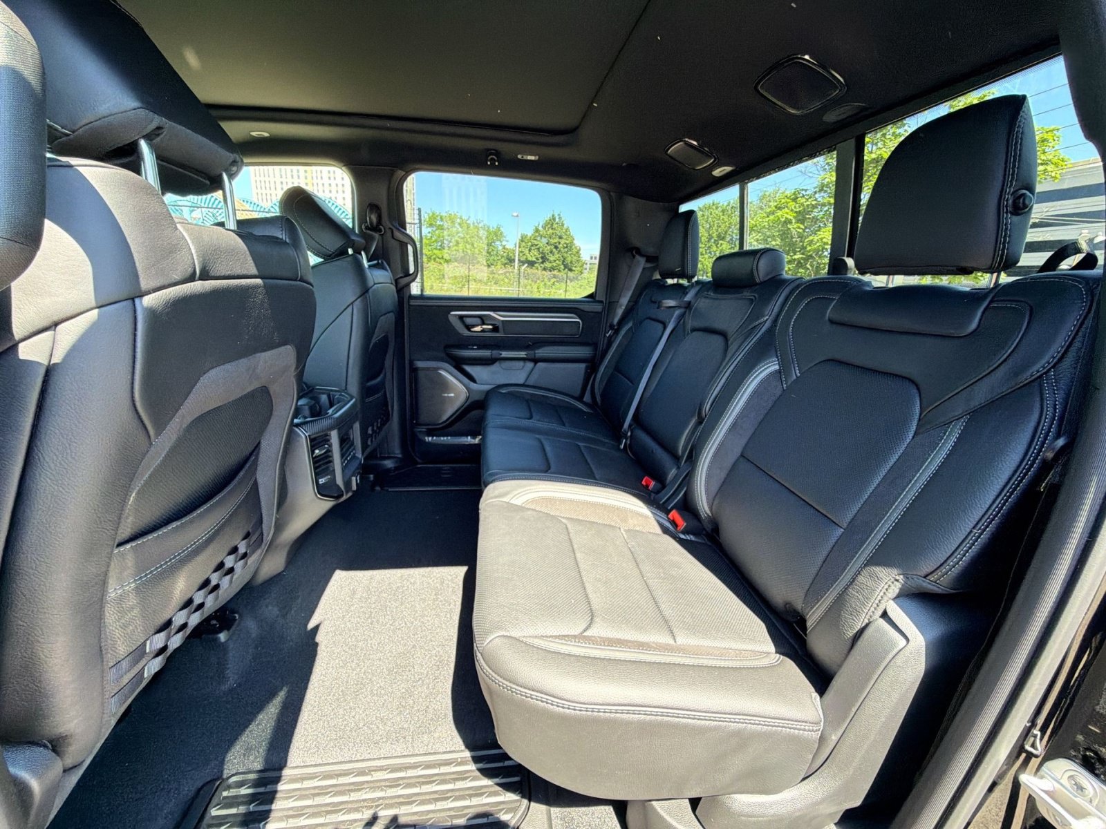 New 2026 RAM 1500 RHO w/ RHO Level 1 Equipment Group AWD/4WD image 25