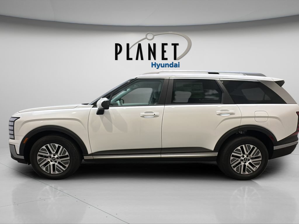 New 2026 Hyundai Palisade SEL AWD/4WD image 3