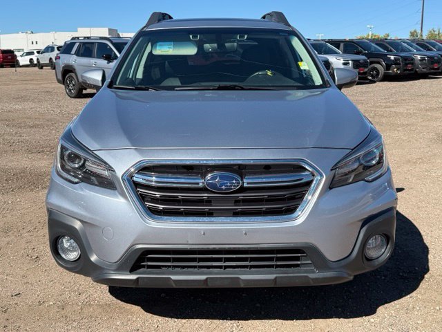 Used 2019 Subaru Outback 2.5i Limited w/ Popular Package #2 AWD/4WD image 8