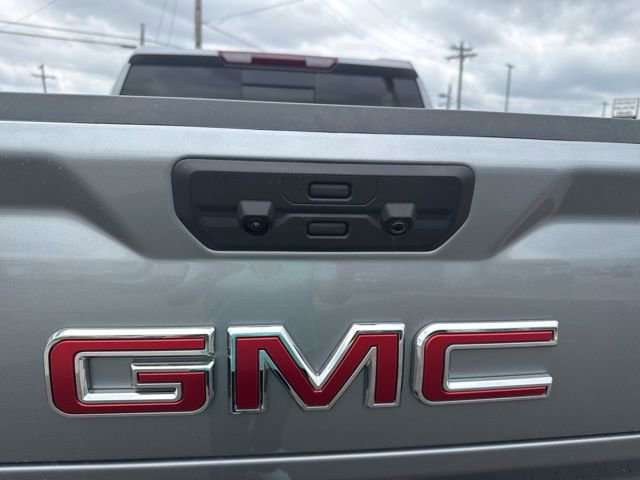 New 2026 GMC Sierra 1500 SLT w/ SLT Premium Plus Package AWD/4WD image 17