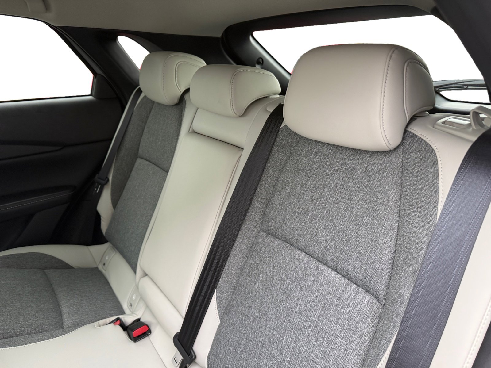 New 2026 MAZDA CX-30 AWD 2.5 S image 16