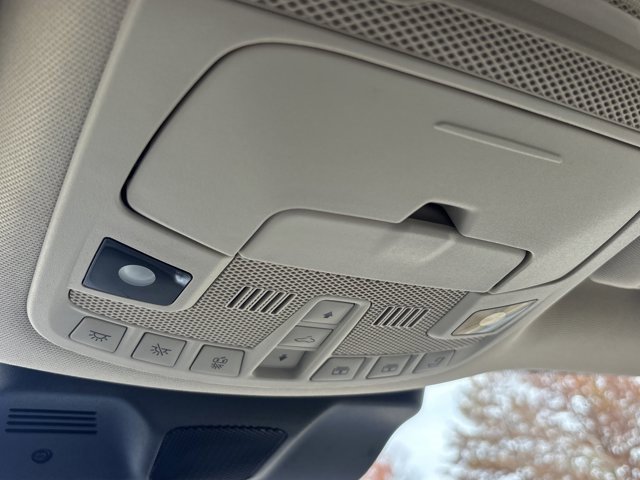 Used 2022 Lincoln Navigator Reserve image 45