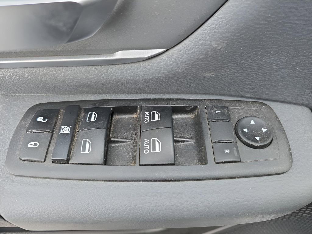 Used 2022 RAM 1500 Big Horn image 11