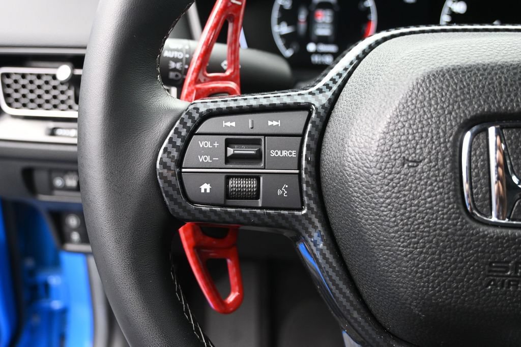 Certified 2024 Honda Civic Sport image 16